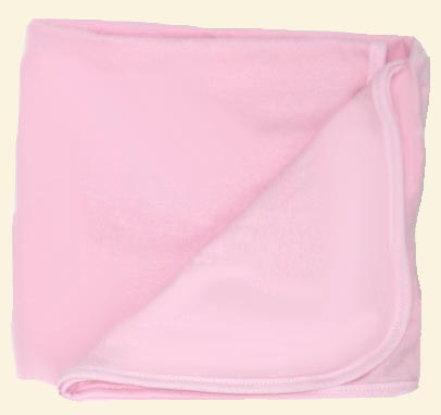 pink blankets